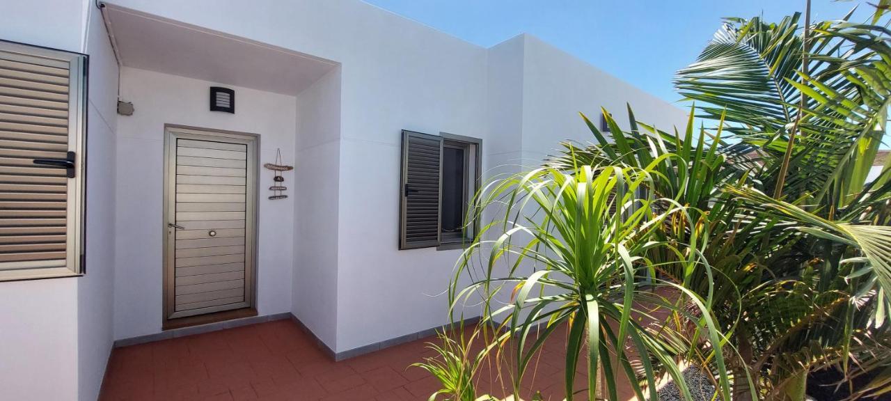 Villa Del Corazon Salinas Golf Caleta De Fuste Eksteriør bilde