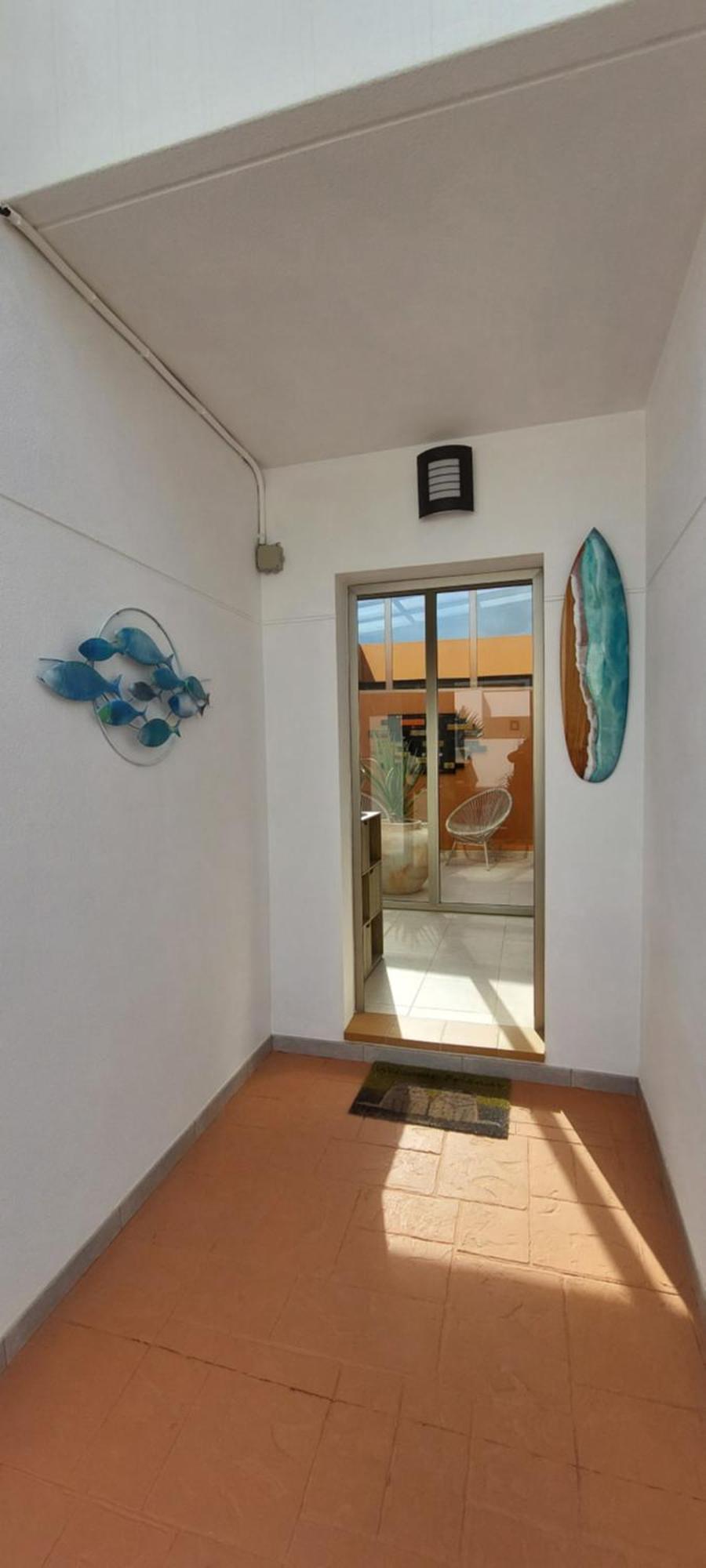 Villa Del Corazon Salinas Golf Caleta De Fuste Eksteriør bilde