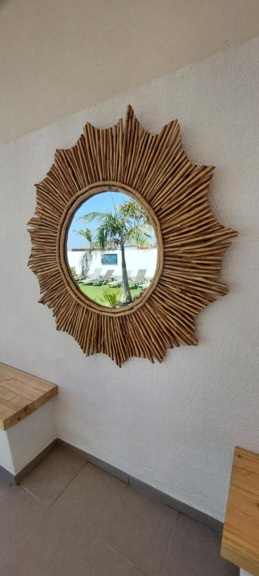 Villa Del Corazon Salinas Golf Caleta De Fuste Eksteriør bilde