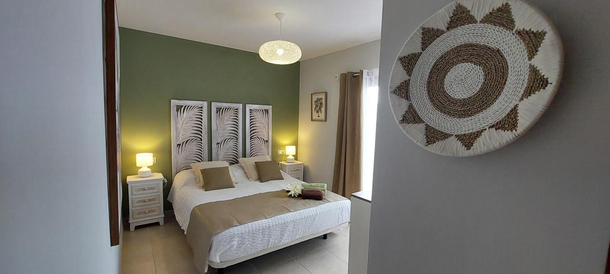 Villa Del Corazon Salinas Golf Caleta De Fuste Eksteriør bilde