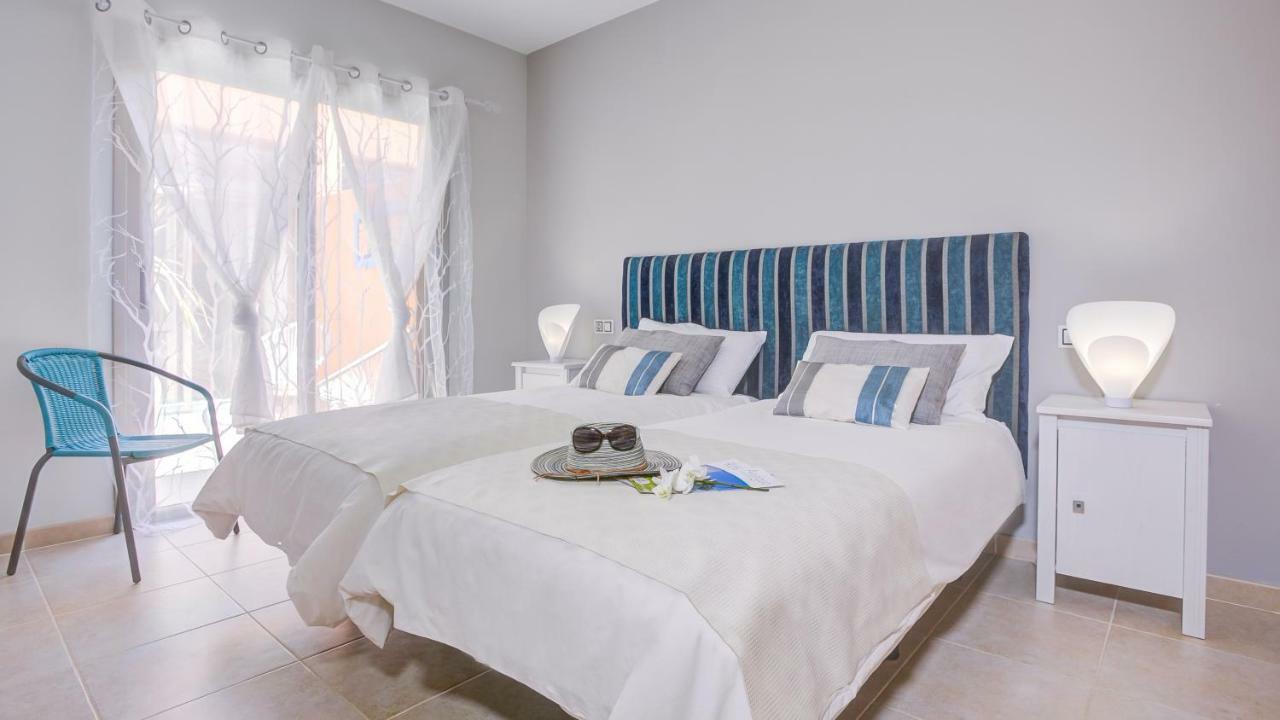 Villa Del Corazon Salinas Golf Caleta De Fuste Eksteriør bilde